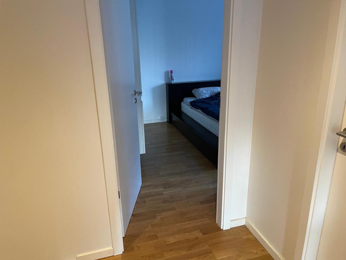 Big Room In Shared Apartment With King Size Bed Kodaň Exteriér fotografie